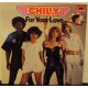 CHILLY - For your love